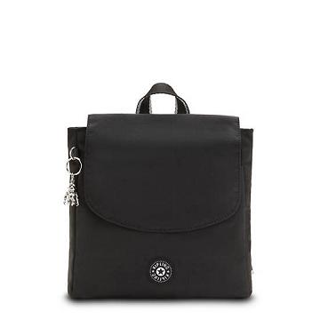 Kipling Dannie Small Rugzak Zwart | NL 1667XY